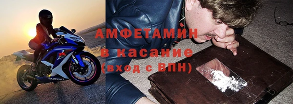 молекула духа Болохово